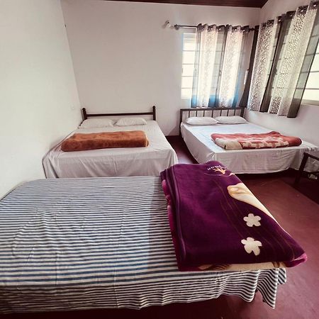 Darshan'S Home Stay Мадикери Экстерьер фото