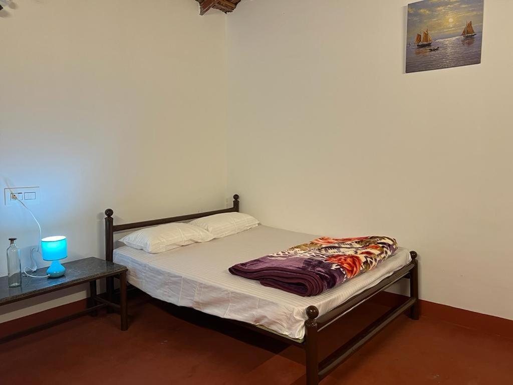 Darshan'S Home Stay Мадикери Экстерьер фото