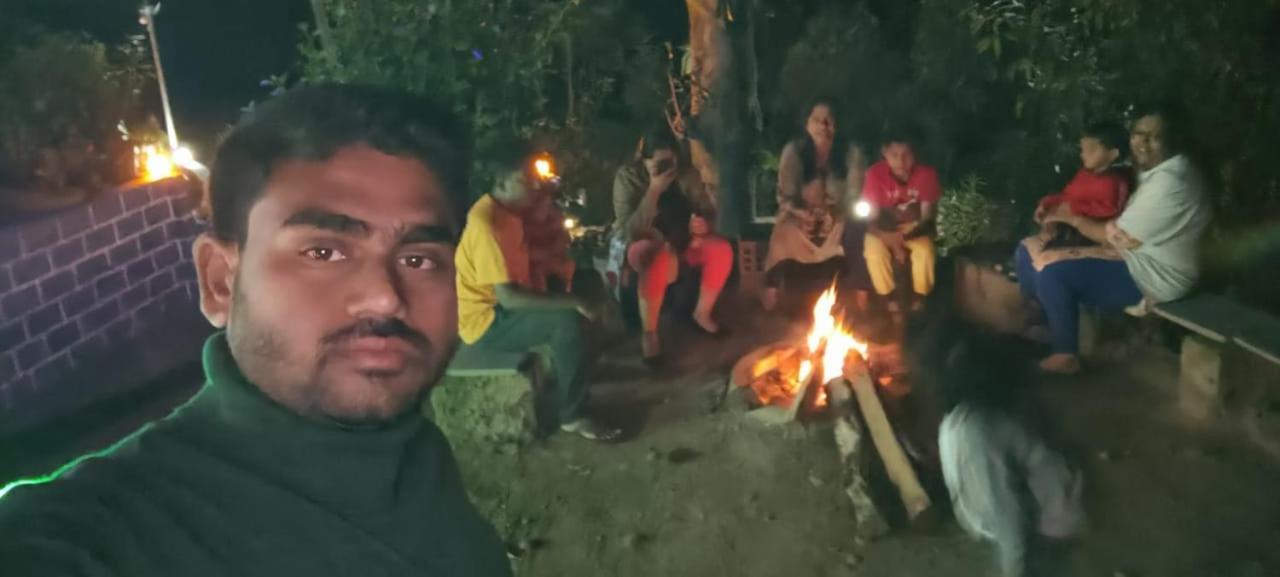 Darshan'S Home Stay Мадикери Экстерьер фото